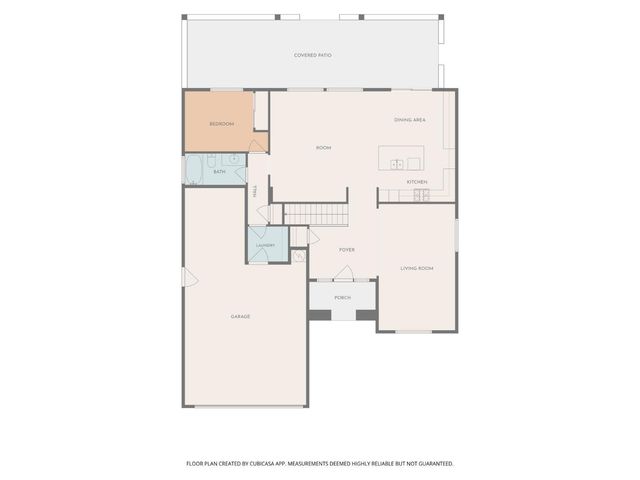 12704 Shallow Water Court, Bakersfield, CA 93312