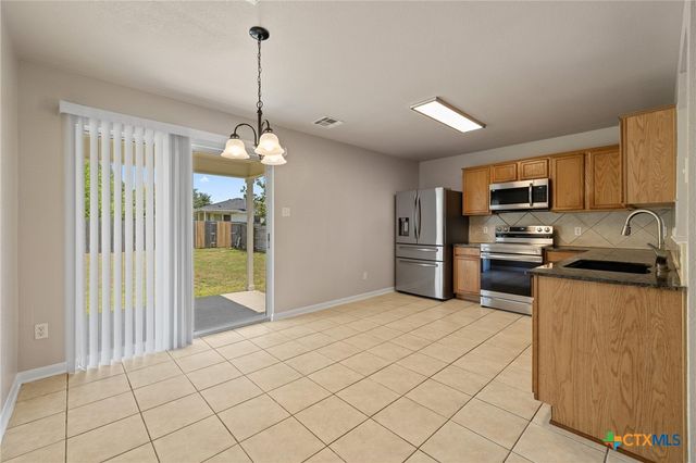 5407 Whistle Stop Drive, Temple, TX 76502