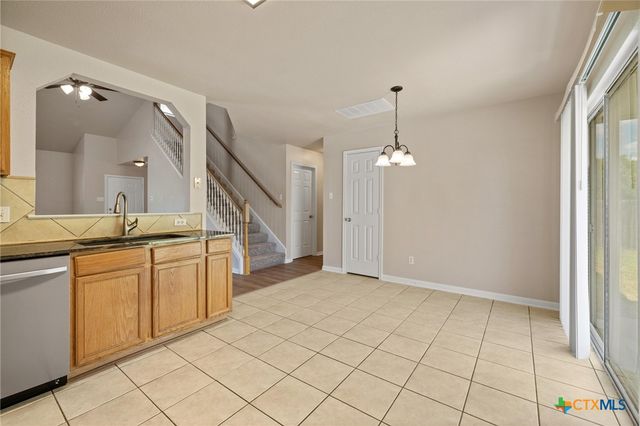 5407 Whistle Stop Drive, Temple, TX 76502