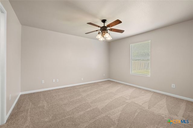 5407 Whistle Stop Drive, Temple, TX 76502
