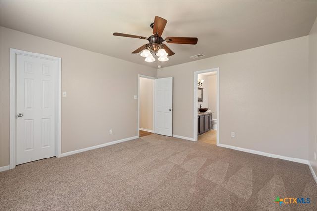 5407 Whistle Stop Drive, Temple, TX 76502