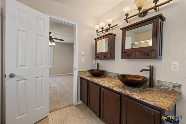 5407 Whistle Stop Drive, Temple, TX 76502