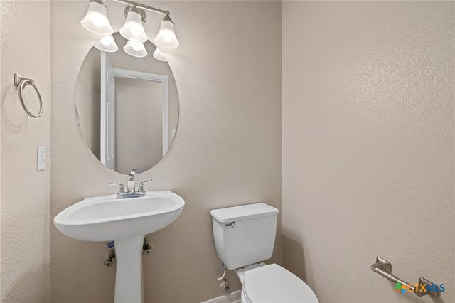 5407 Whistle Stop Drive, Temple, TX 76502