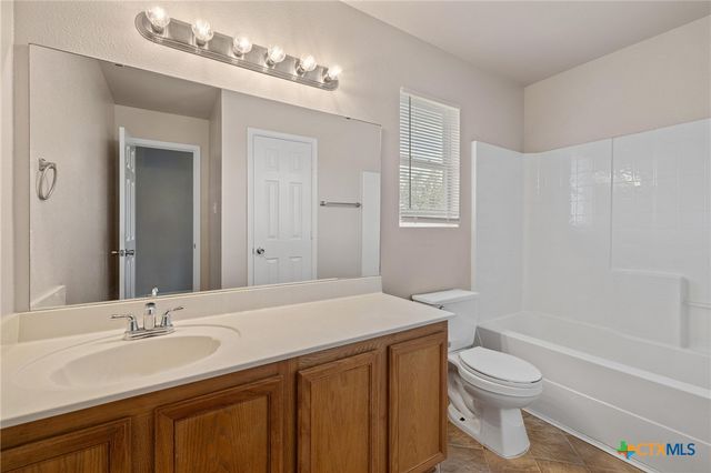 5407 Whistle Stop Drive, Temple, TX 76502