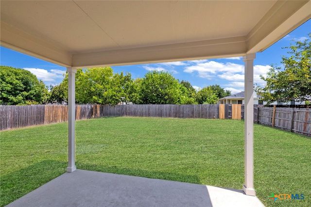 5407 Whistle Stop Drive, Temple, TX 76502