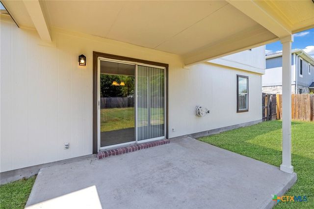 5407 Whistle Stop Drive, Temple, TX 76502