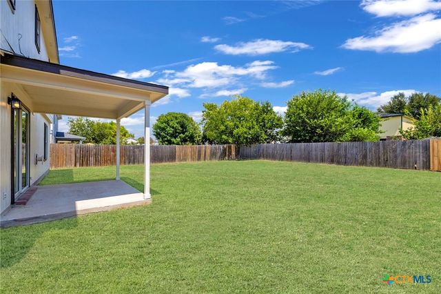 5407 Whistle Stop Drive, Temple, TX 76502