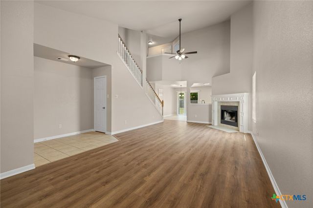 5407 Whistle Stop Drive, Temple, TX 76502