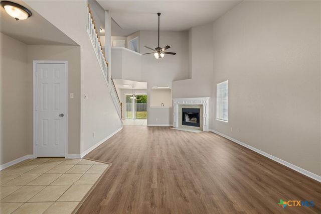 5407 Whistle Stop Drive, Temple, TX 76502