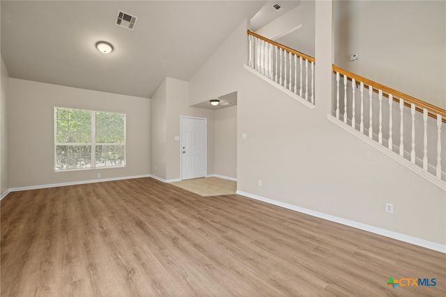 5407 Whistle Stop Drive, Temple, TX 76502