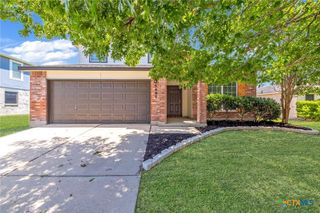 5407 Whistle Stop Drive, Temple, TX 76502