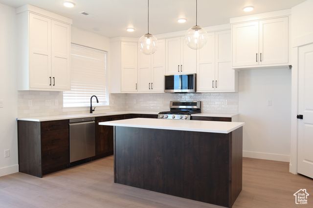 243 W 730 N, Smithfield, UT 84335