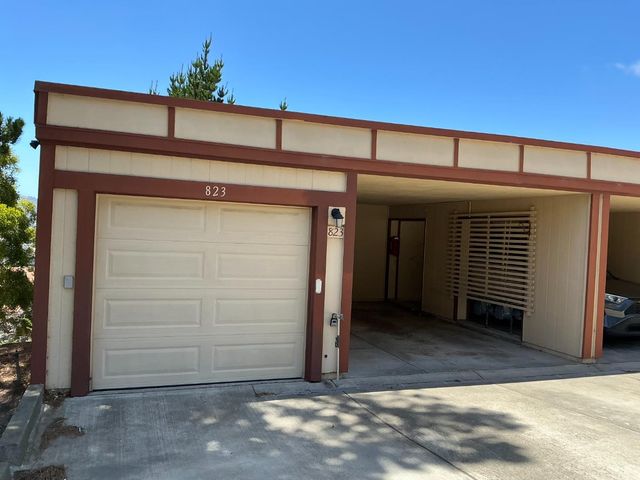 823 Stonegate Drive, South San Francisco, CA 94080