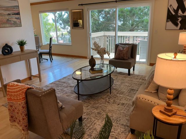 823 Stonegate Drive, South San Francisco, CA 94080