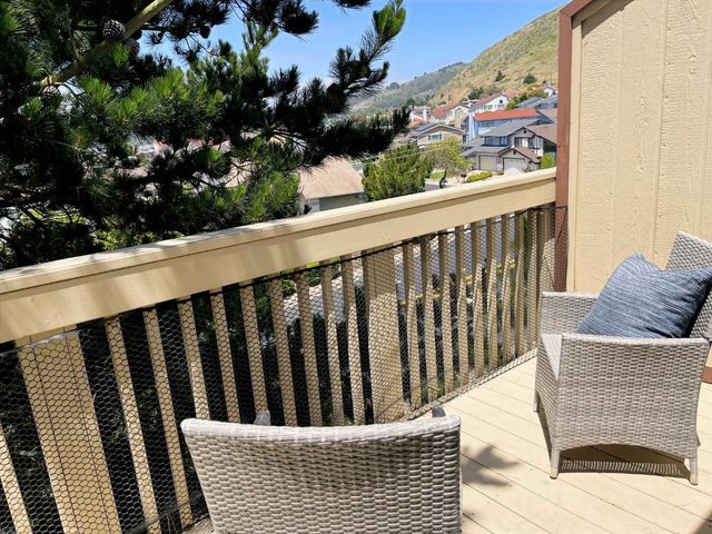 823 Stonegate Drive, South San Francisco, CA 94080