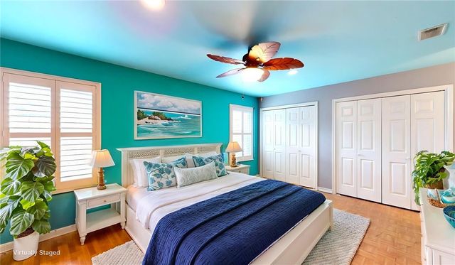 1209 Omohundro St, Rockport, TX 78382