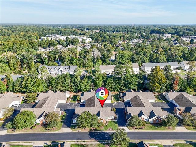 308 Timberline LOOP, Yorktown, VA 23692