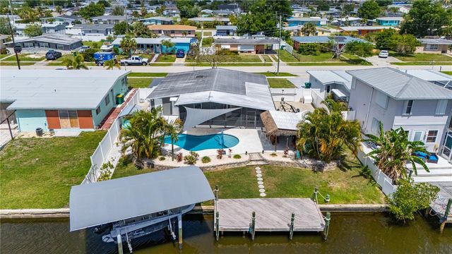 671 SHARON CIRCLE, Port Charlotte, FL 33952