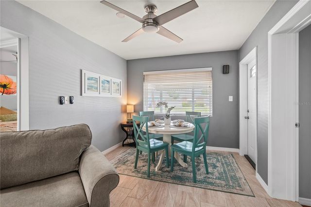 671 SHARON CIRCLE, Port Charlotte, FL 33952