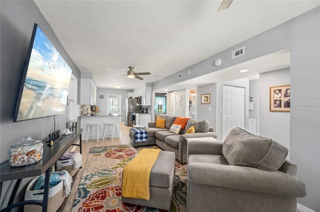 671 SHARON CIRCLE, Port Charlotte, FL 33952