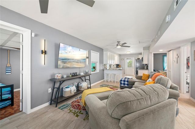 671 SHARON CIRCLE, Port Charlotte, FL 33952