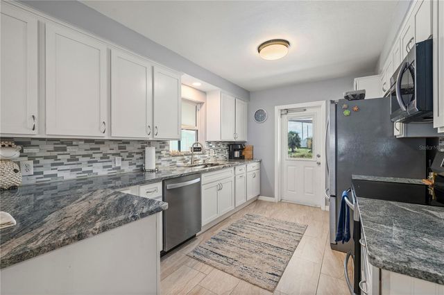 671 SHARON CIRCLE, Port Charlotte, FL 33952