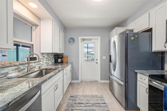 671 SHARON CIRCLE, Port Charlotte, FL 33952