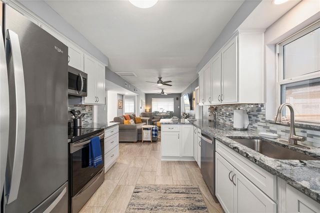 671 SHARON CIRCLE, Port Charlotte, FL 33952