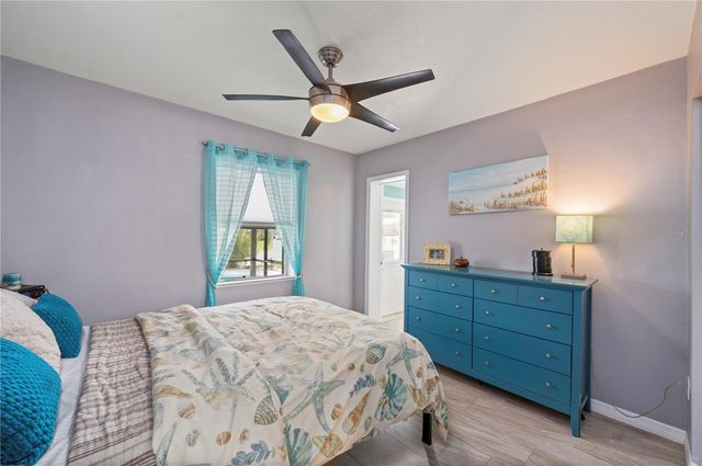 671 SHARON CIRCLE, Port Charlotte, FL 33952