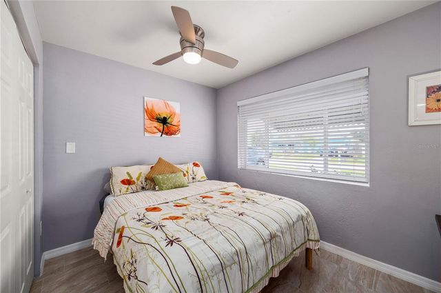 671 SHARON CIRCLE, Port Charlotte, FL 33952