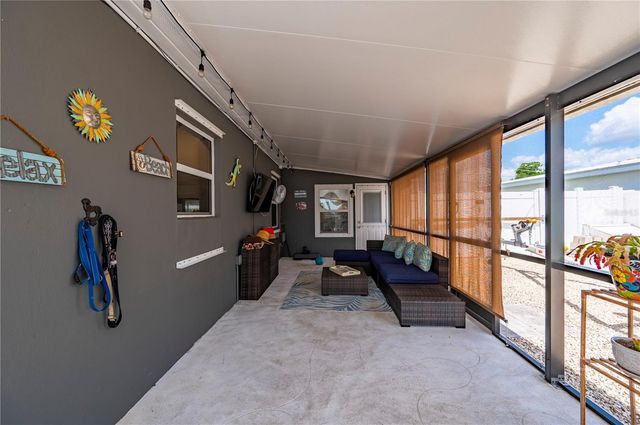 671 SHARON CIRCLE, Port Charlotte, FL 33952