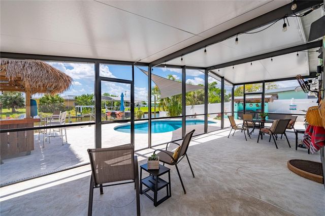 671 SHARON CIRCLE, Port Charlotte, FL 33952