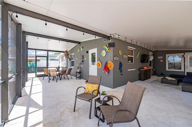 671 SHARON CIRCLE, Port Charlotte, FL 33952