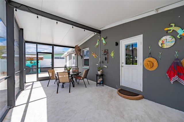 671 SHARON CIRCLE, Port Charlotte, FL 33952