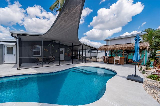 671 SHARON CIRCLE, Port Charlotte, FL 33952