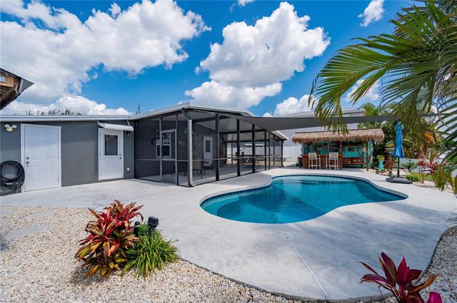 671 SHARON CIRCLE, Port Charlotte, FL 33952