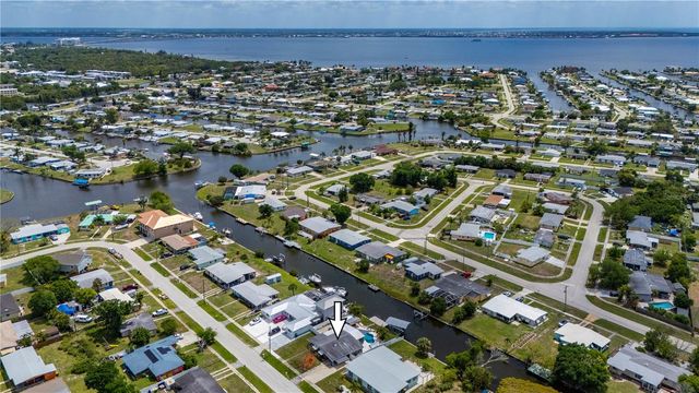 671 SHARON CIRCLE, Port Charlotte, FL 33952