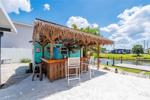 671 SHARON CIRCLE, Port Charlotte, FL 33952