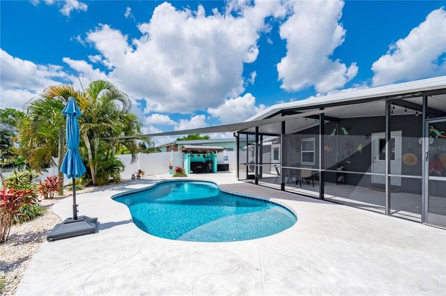 671 SHARON CIRCLE, Port Charlotte, FL 33952