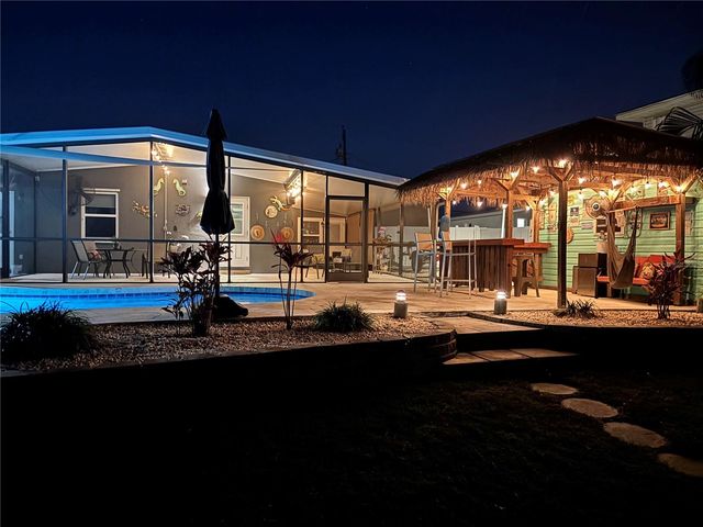 671 SHARON CIRCLE, Port Charlotte, FL 33952