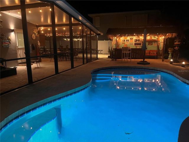 671 SHARON CIRCLE, Port Charlotte, FL 33952