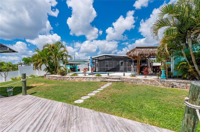 671 SHARON CIRCLE, Port Charlotte, FL 33952