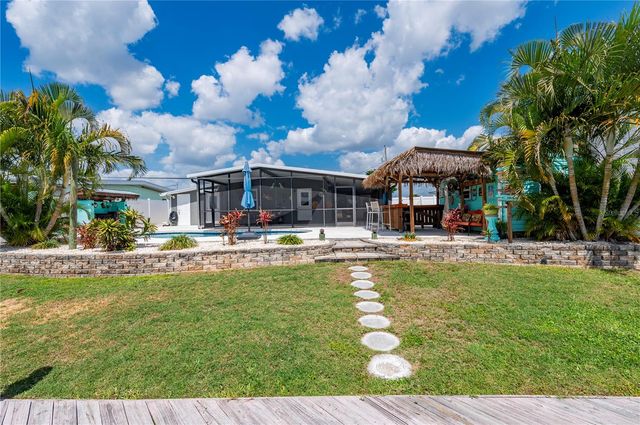 671 SHARON CIRCLE, Port Charlotte, FL 33952