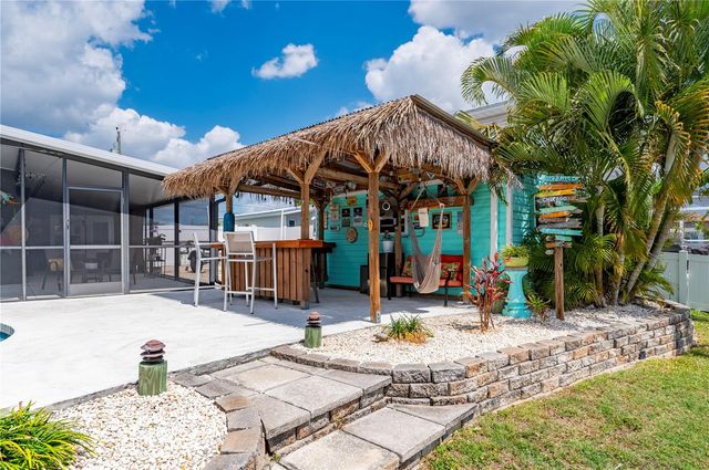 671 SHARON CIRCLE, Port Charlotte, FL 33952