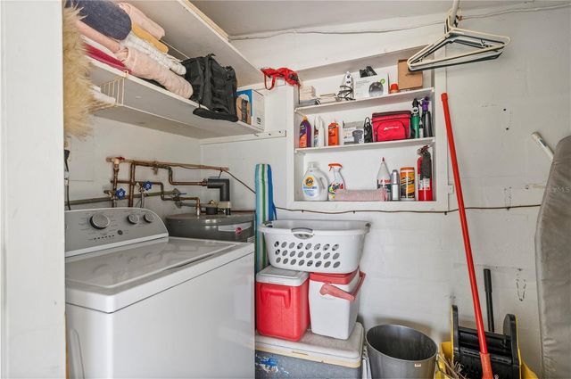 671 SHARON CIRCLE, Port Charlotte, FL 33952