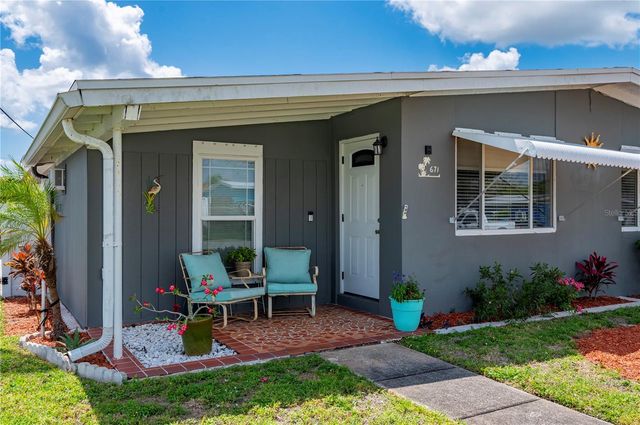 671 SHARON CIRCLE, Port Charlotte, FL 33952