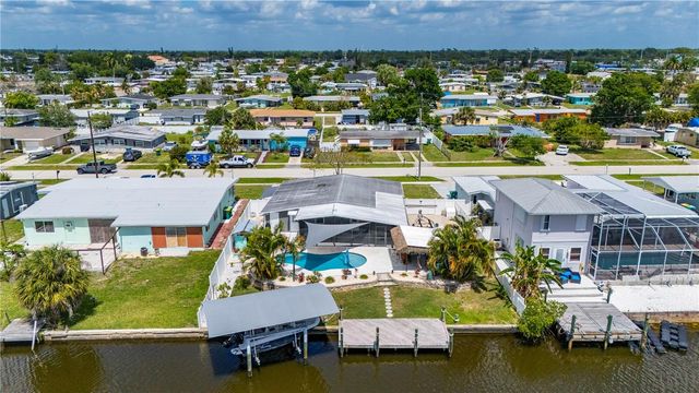 671 SHARON CIRCLE, Port Charlotte, FL 33952