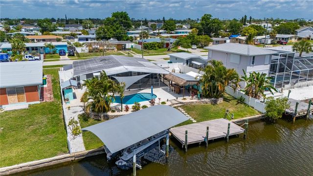 671 SHARON CIRCLE, Port Charlotte, FL 33952