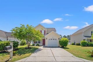 263 Vesta Dr., Myrtle Beach, SC 29579