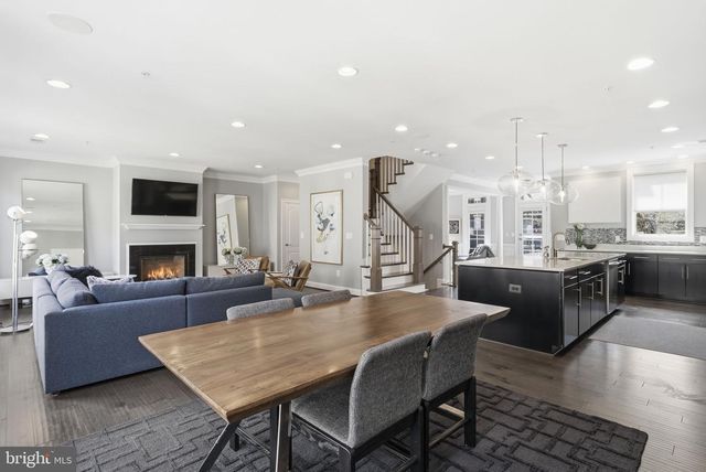 604 RIVER MIST DR, National Harbor, MD 20745